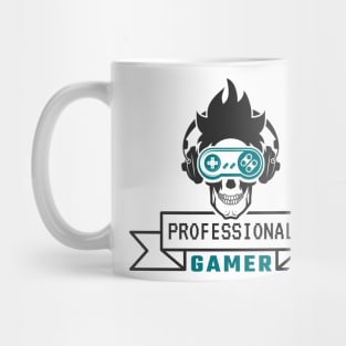 Professional gamer Mug